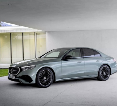Bảng giá ô tô Mercedes mới nhất tháng 5/2023