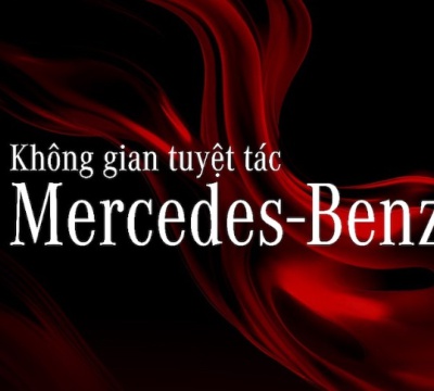 Mercedes-Benz tổ chức sự kiện đặc biệt ra mắt loạt xe mới vào tháng 7/2025