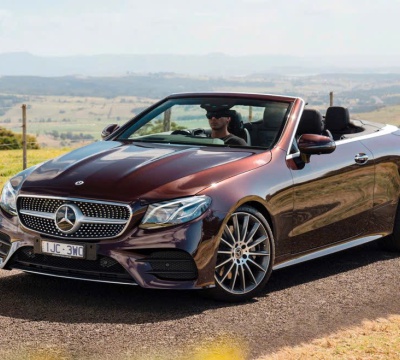 COUPE & CABRIOLETS