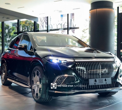 MayBach-EQS680