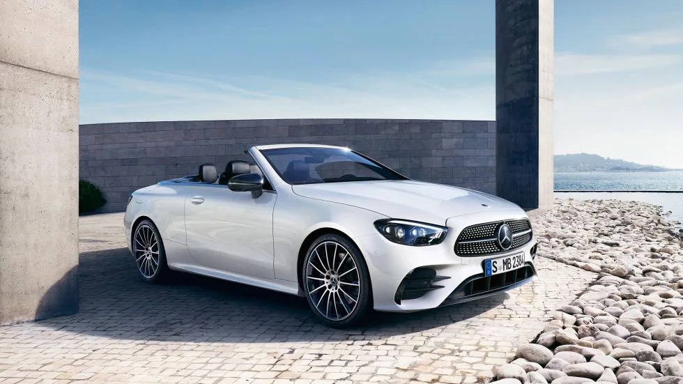 COUPE & CABRIOLETS