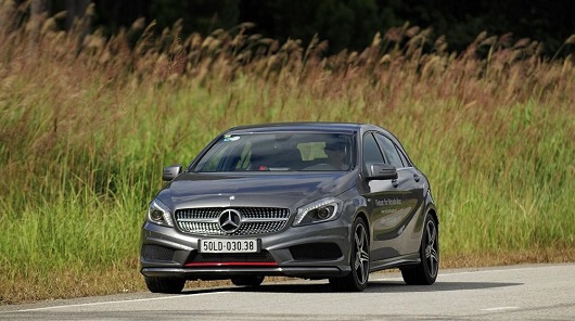 Bảng giá xe Mercedes-Benz cập nhật mới nhất | Mercedes 
