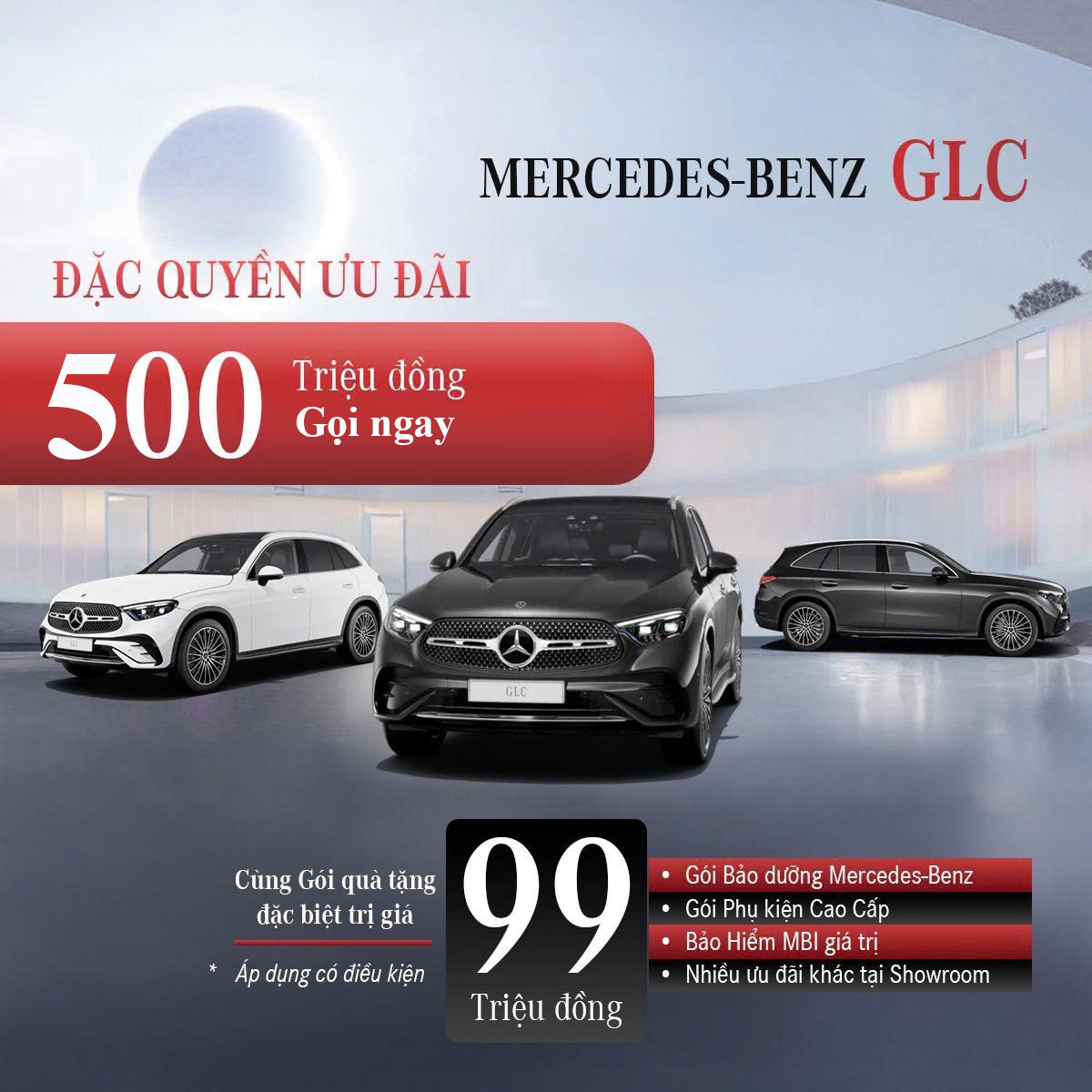 GLC