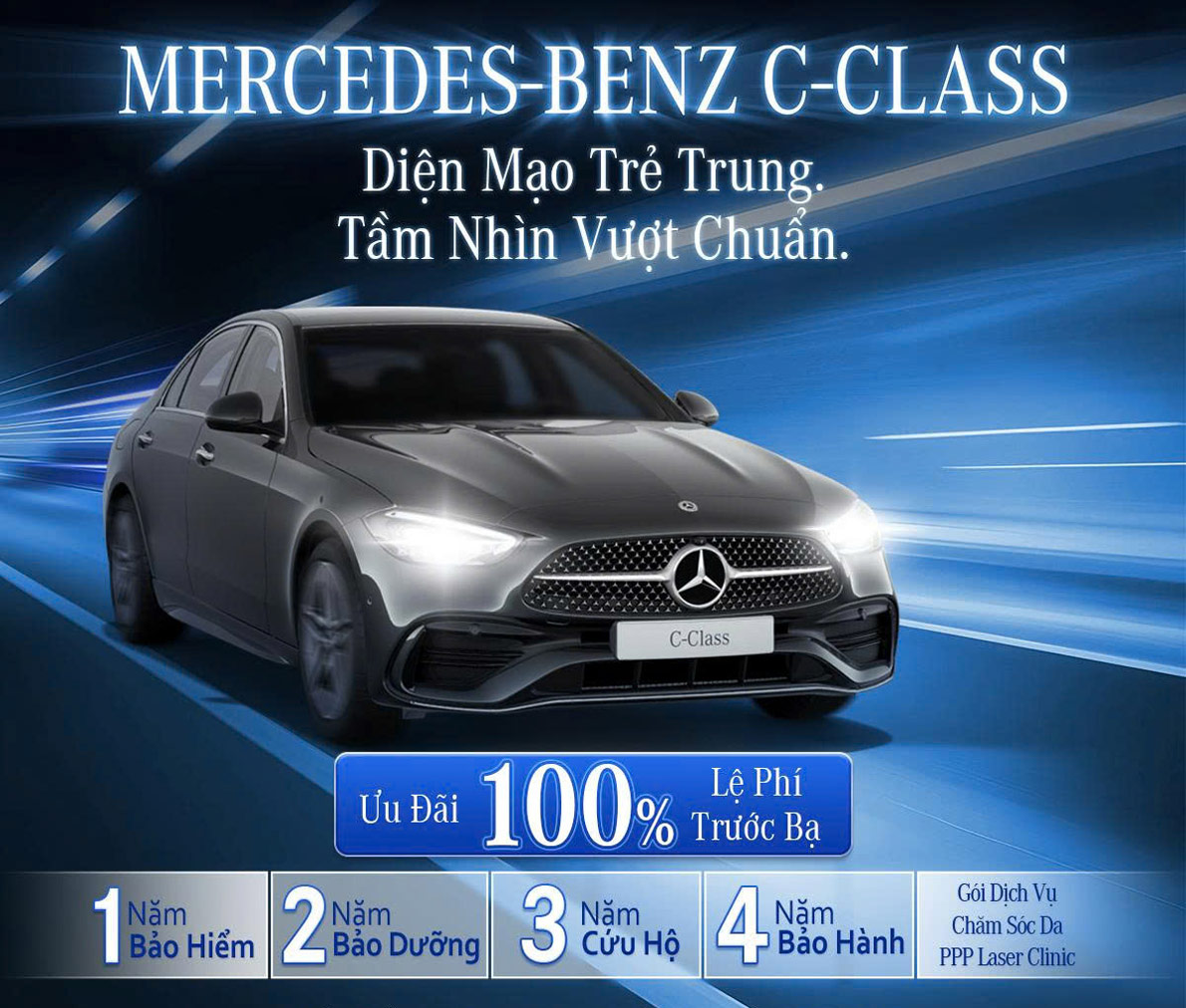 C class