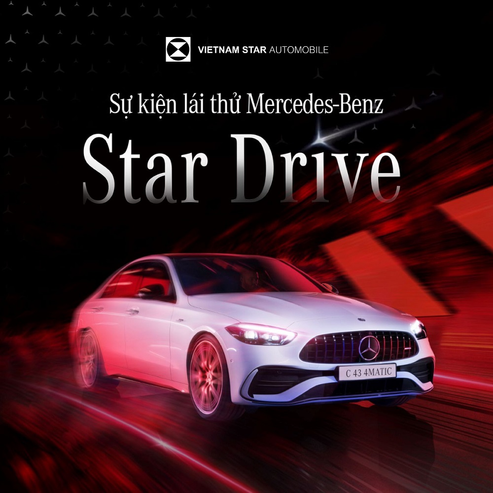 StarDrive 2024 Website