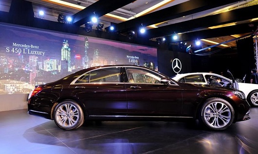 Giá xe Mercedes Benz S 450 L Luxury 8 jpg asset QOMbPJg786TaliD6PW QlVDw4wkJPnbekmp7SKfarNE