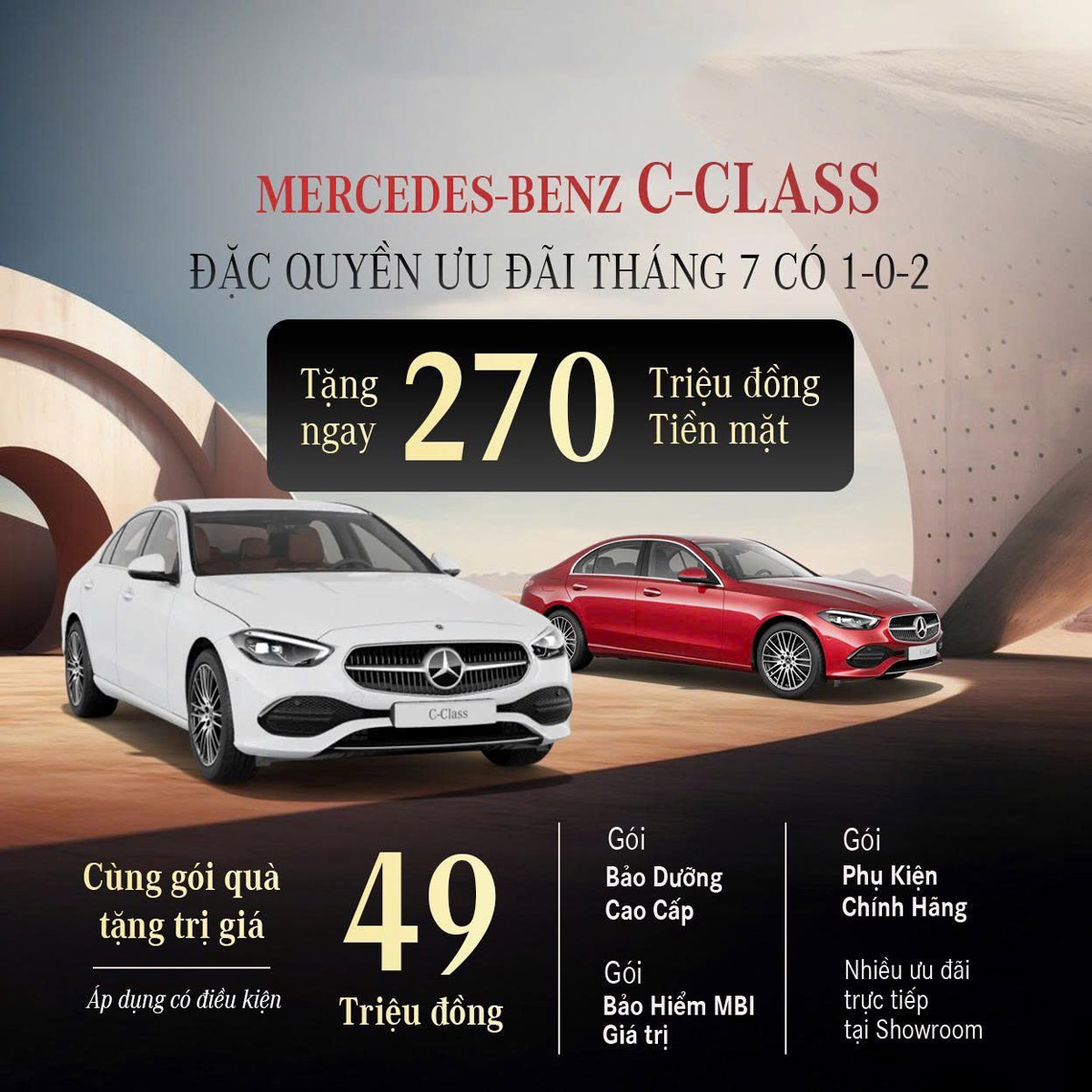 C Class thang7