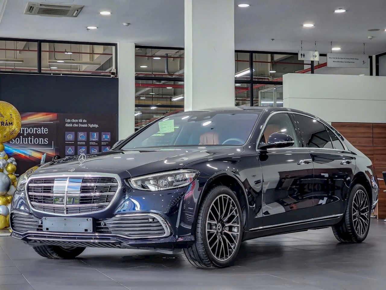 s450 lux
